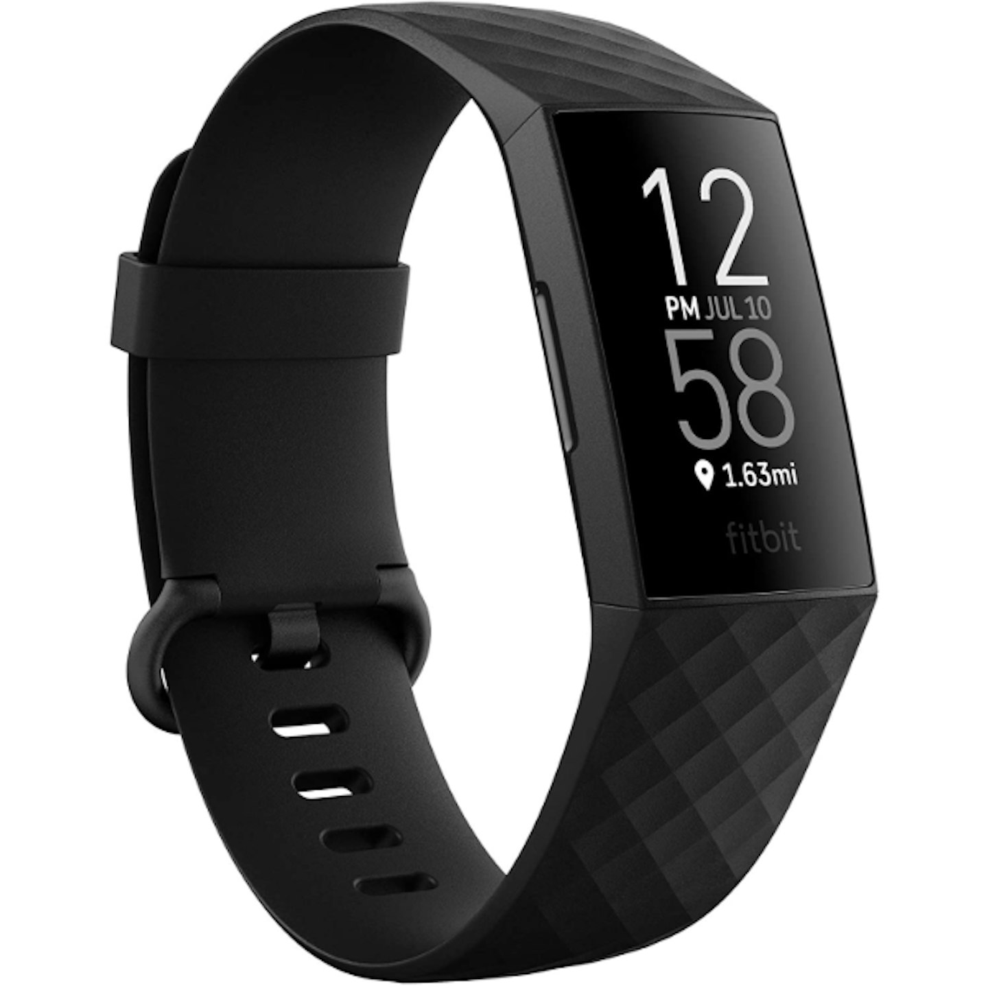 Fitbit Charge 5 vs Fitbit Charge 4 Review What s The Best